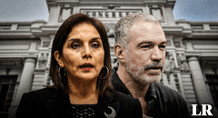 Patricia Juárez insiste en que cierre del Congreso fue inconstitucional y Salvador del Solar responde: "Está mal informada"