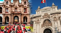 Perú tendría 8 nuevas universidades nacionales: constituyen pliego presupuestal y autorizan a Minedu