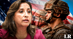 Congreso aprueba pedido de Dina Boluarte para que militares de Estados Unidos entren al Perú con armas de guerra por APEC