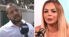 Shirley Cherres ROMPE SU SILENCIO tras ser denunciada por robo: "Ese señor tiene que probar cada palabra"