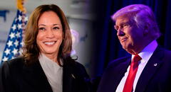Deportación exprés o regulación migratoria: las propuestas de Trump y Harris que afectarían a inmigrantes en USA