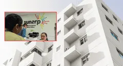 ¿Vas a comprar una casa o un departamento? Sunarp señala lo que debes hacer antes para verificar el domicilio