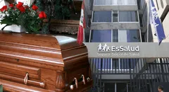 Reembolso por gastos de sepelio: ¿hasta cuánto dinero puede entregar EsSalud tras muerte de un asegurado y qué cubre?