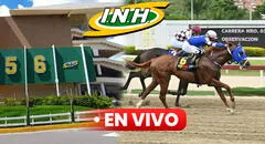 Resultados del 5y6 de La Rinconada EN VIVO HOY, 3 de noviembre, vía INH TV: GANADORES y TRANSMISIÓN por Youtube