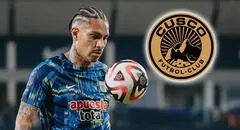 Alarma en Alianza Lima: Paolo Guerrero se ausenta de las prácticas a 2 días del partido ante Cusco FC