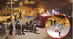 Asesinan a balazos a hombre en asentamiento humano de San Juan de Miraflores por posible ajuste de cuentas