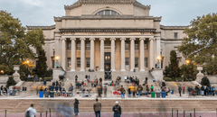 BUENAS NOTICIAS en Estados Unidos: estas son las 5 IMPERDIBLES universidades de Nueva York para los extranjeros