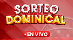 Lotería Nacional de Panamá EN VIVO HOY, 4 de noviembre: RESULTADOS Sorteo Dominical y números ganadores