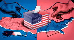 Elecciones en USA: los 5 datos casi desconocidos que debes saber sobre los próximos comicios en Estados Unidos