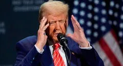 Inmigrante mexicana en Estados Unidos sorprende al revelar su apoyo a Donald Trump: “Para eso vine a este país”