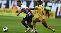 Alianza Lima perdió 2-1 Cusco FC por el Torneo Clausura y dejó escapar el título tras el empate de Universitario