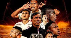 Definición de la Liga 1 2024: Universitario salió campeón, Alianza perdió y quedó cuarto en el acumulado
