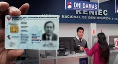 Sacar DNI electrónico online por primera vez en 2024: ¿cómo solicitarlo?