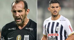Con Hernán Barcos y Carlos Zambrano: los jugadores que terminan contrato con Alianza Lima a finales del 2024