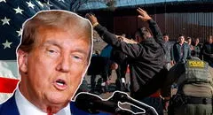 La DRÁSTICA PROPUESTA de Donald Trump contra estos INMIGRANTES de ganar las elecciones en Estados Unidos
