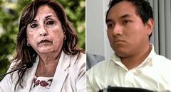 Testigo confirma presunto financiamiento irregular de Dina Boluarte para elecciones de 2021