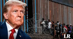 La mala noticia de Trump para inmigrantes: esta son las reformas migratorias si gana las elecciones en EE. UU.