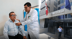 ¿Cómo saber si estoy asegurado en EsSalud? Verifica con DNI si tu seguro está activo