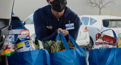 Walmart lanzará un nuevo servicio de delivery en 6 estados de Estados Unidos en 2025: superaría a Aldi y Costco