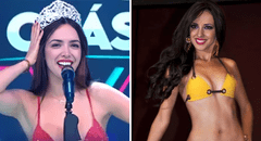 Rosángela Espinoza SORPRENDE al revelar si participaría en el Miss Perú 2025: "Me encantaría"