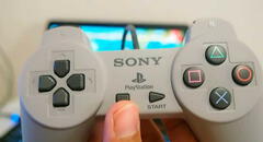 ¿Tienes un mando de PS1 o PS2? Así puedes conectarlos a tu PC y usarlos con tus juegos retro