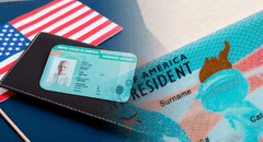 ¿Te negaron la Green Card 2 veces en 2024? El monto que debes pagar y el proceso para apelar tu caso migratorio