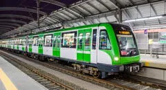 Línea 1 del Metro de Lima durante la APEC 2024: esta es la única estación con cierre temporal