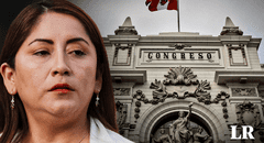 Comisión de Ética investigará a Kelly Portalatino por contratar a la hija de su nana
