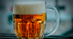 El distrito de Nueva Jersey que volvería a vender alcohol después de 120 años en Estados Unidos