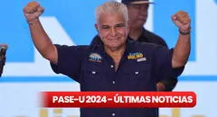NUEVO PASE-U 2024 HOY, 7 de noviembre: CUÁNDO PAGAN, montos, quiénes reciben y buenas noticias de MEDUCA