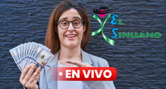 Qué jugó Sinuano Día y Noche EN VIVO HOY por Telecaribe: números ganadores del 8 de noviembre y resultados