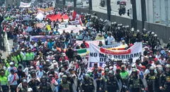 Se registran 60 denuncias por extorsión cada día