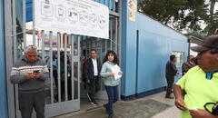 Alrededor de 90.000 docentes rendirán prueba de ascenso este  24 de noviembre
