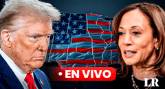 Elecciones en EN VIVO USA 2024: ¿quién va ganando en los 7 estados CLAVE? Sigue el conteo oficial en tiempo real