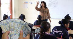 Lugar de examen para Ascenso Docente 2024, vía Minedu: consulta las sedes y horario
