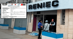 Reniec: ¿cómo saber si una persona está muerta?