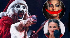 'Terrifier 3', más asquerosa que 'La sustancia' y más aterradora que 'Sonríe 2': ¿la mejor película de terror del año?