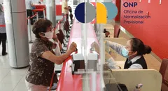 Estos son los jubilados que recibirán su pensión de la ONP a partir del 8 de noviembre: revisa el calendario de pagos
