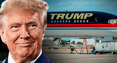 Los 10 secretos del éxito de Donald Trump para triunfar en la vida: "Sé un camaleón, aprovecha las oportunidades"