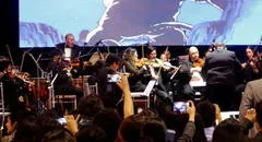 La Universidad César Vallejo festejará su 33° aniversario con un Concierto Sinfónico de Gala y muchas actividades más