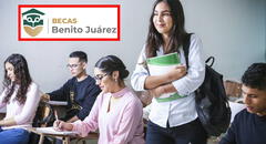 La NOVEDAD de la Beca Benito Juárez que deben conocer los beneficiarios: revisa la FECHA MODIFICADA del PAGO de noviembre 2024