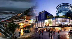 Estos 3 nuevos centros comerciales se abrirán en Perú: coincidirán con Navidad, ¿en dónde se ubican?