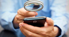¿Están espiando tu teléfono? Introduce estos 3 códigos secretos y podrás comprobarlo