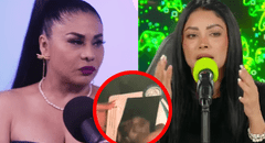 Yolanda Medina ROMPE su silencio y revela la verdad sobre ecografía de Pamela Franco: "Es demasiado"