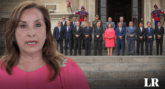 Consejo de Estado que lidera Dina Boluarte acuerda promover leyes arbitrarias y a favor de la impunidad