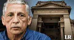 Antauro Humala: Partido ANTAURO apela decisión del Poder Judicial sobre su ilegalidad y disolución