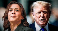 ¿Cuál es la diferencia entre demócratas y republicanos en Estados Unidos y cómo nació su rivalidad política?