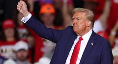 Trump regresa a la Casa Blanca: los 10 puntos que explican cómo derrotó a Kamala en las elecciones en Estados Unidos
