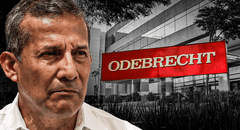 Juicio a Ollanta Humala: expresidente niega haber recibido aportes de Odebrecht y Venezuela