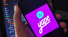 Nuevos cambios en Yape al hacer transferencias: app ya no muestra nombres completos, ¿cómo aparece ahora?